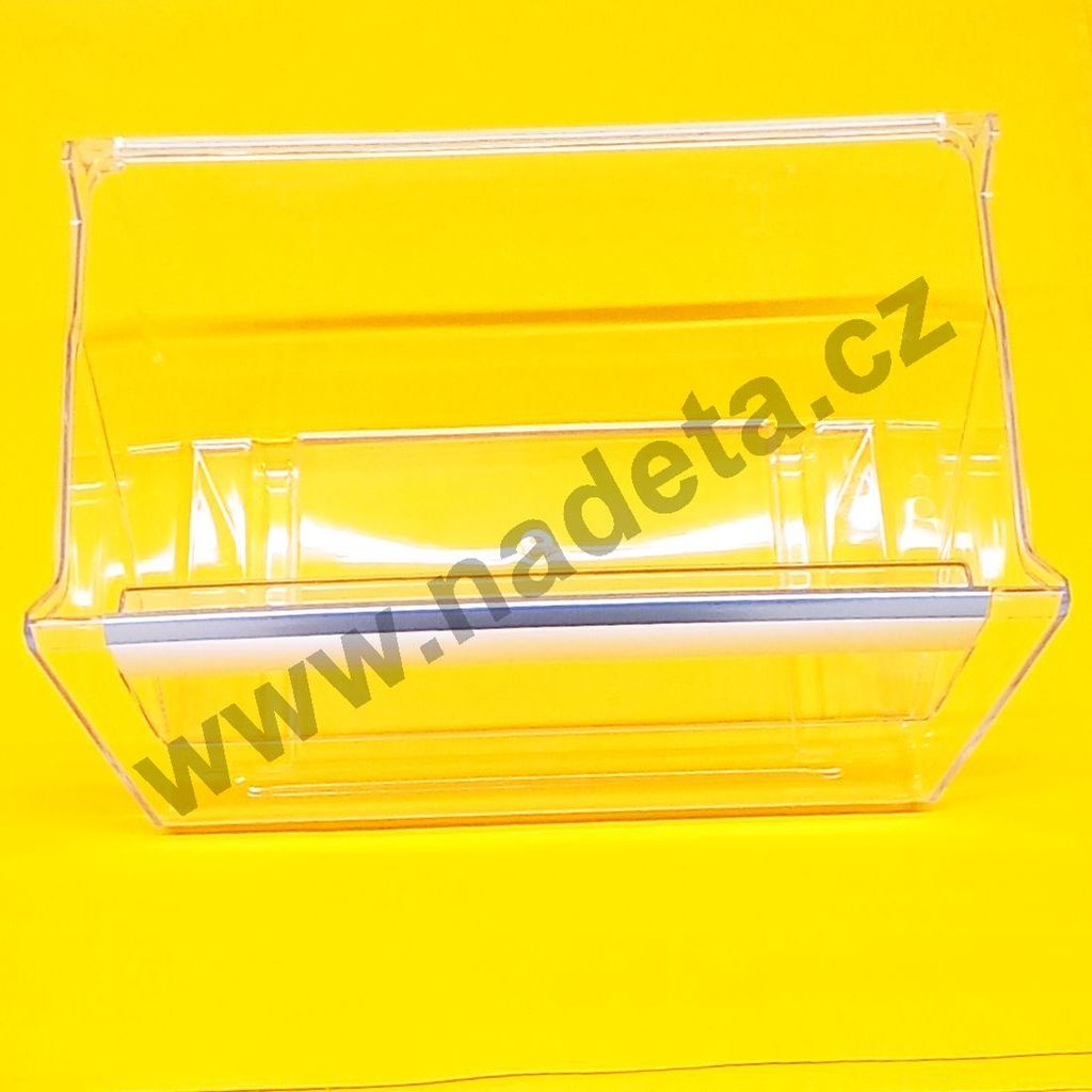 Zásuvka spodní lednice Electrolux CBZF340, 8079146034, 8079146059, 8079146125