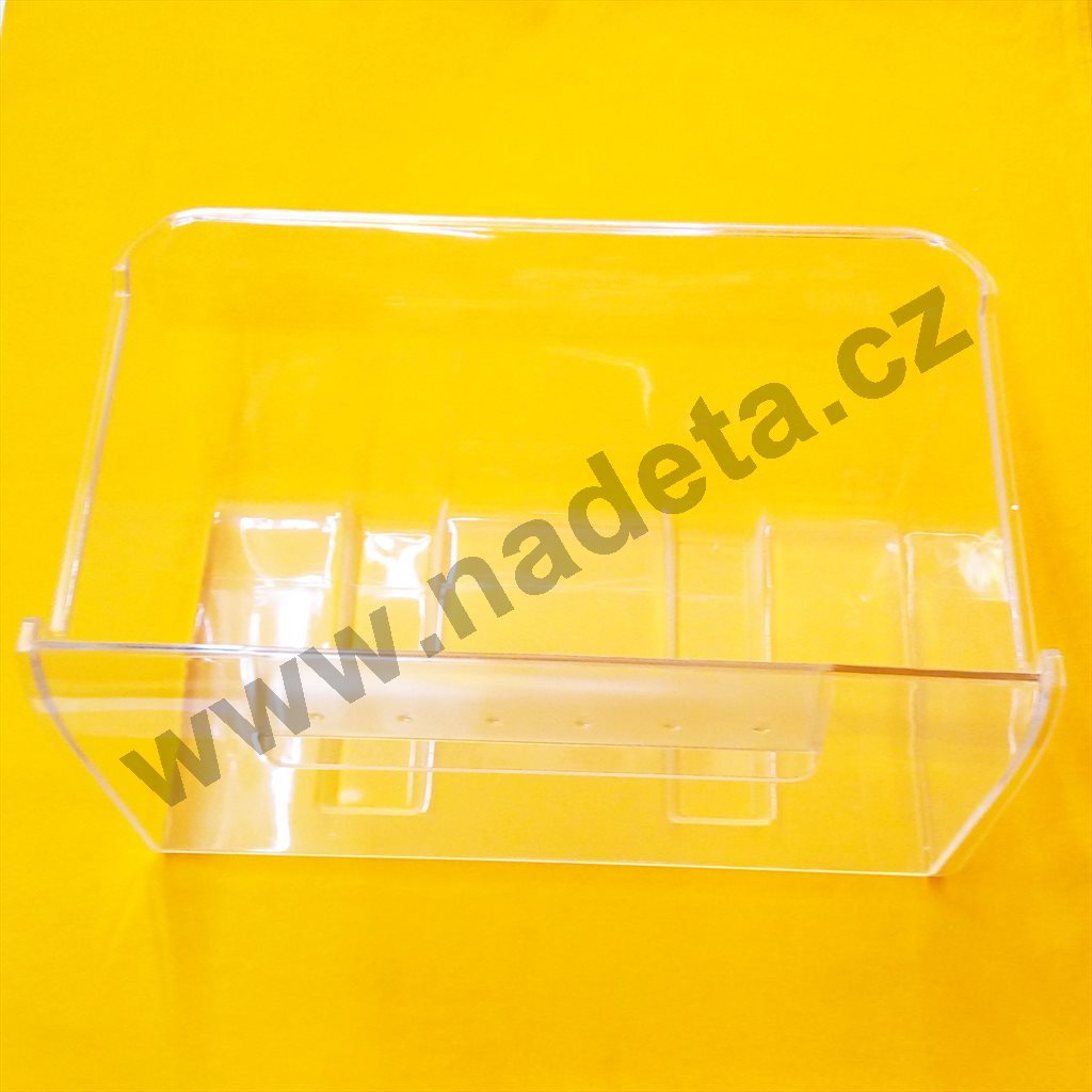 Zásuvka spodní, mrazák Candy 7N1318