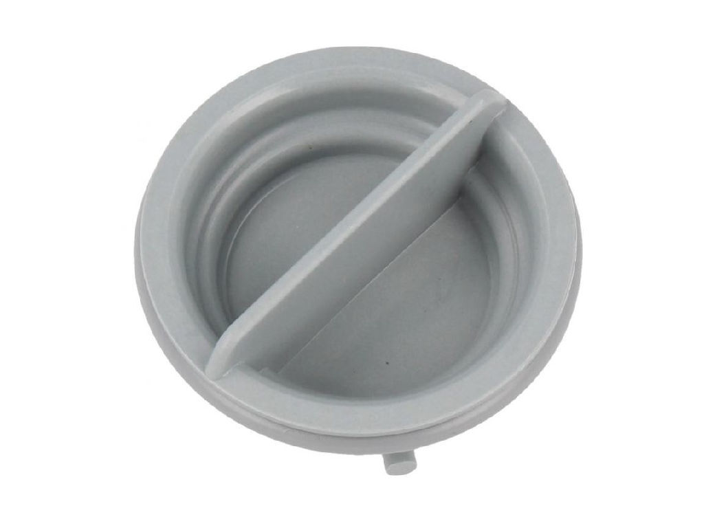 Zátka leštidla pro myčku 482000031798 WHIRLPOOL / INDESIT, originál