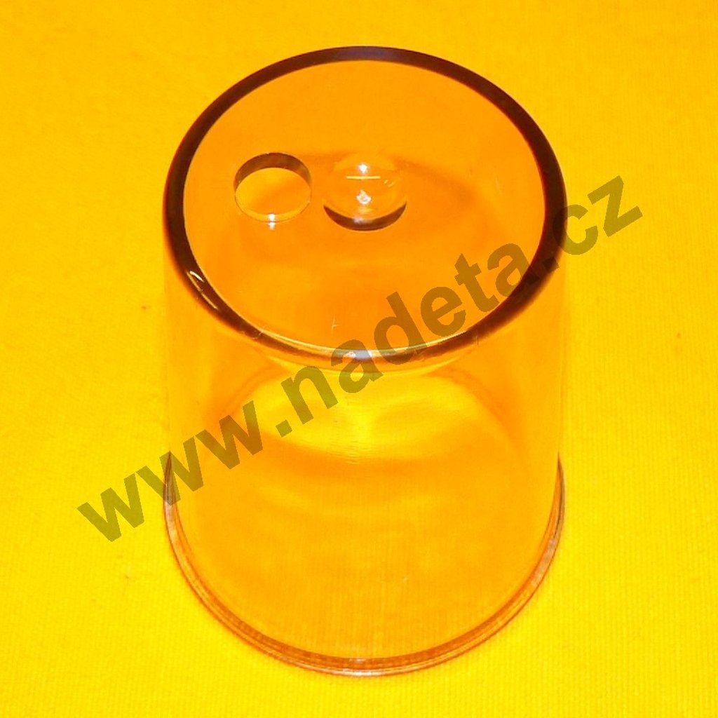 Zátka víčka mixovací nádoby, robot Zelmer 880A, 881 