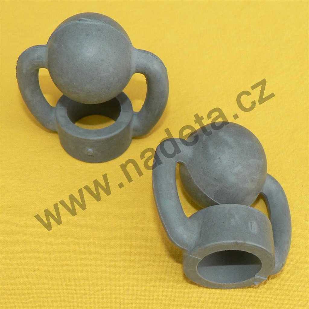 Zátka výtokové hadice