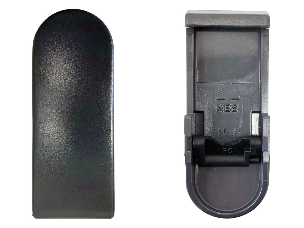 Závěr kompletní 140404082 + 140404093 ( ETA 1441 87080 )