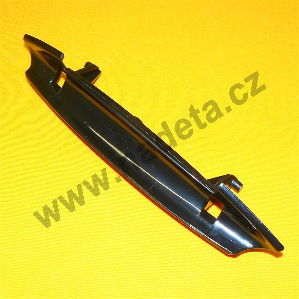 Závěr sacího prostoru, vysavač Zelmer Solaris 5000.0007