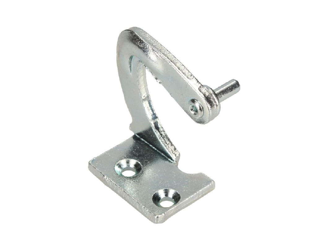 Závěs dveří mrazničky - levý horní AEG, Electrolux, Zanussi