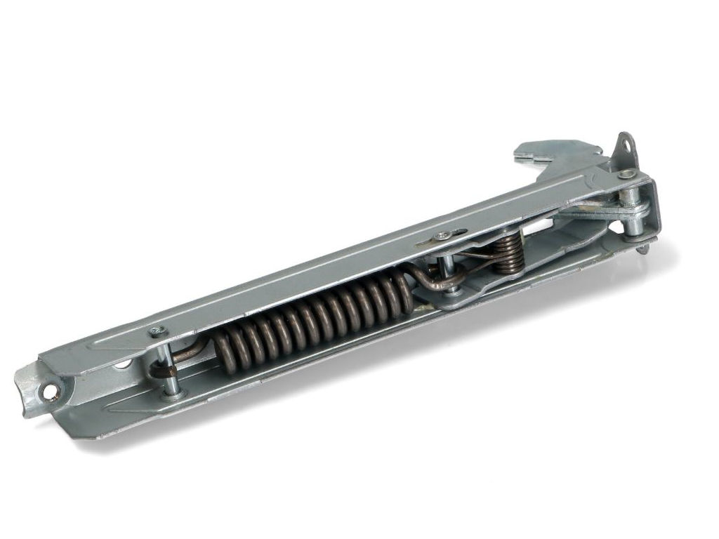 Závěs dveří vestavná trouba MORA EVP241444M