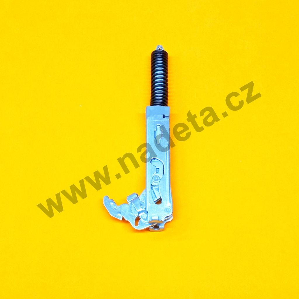 Závěs dveří vestavná trouba, sporák Mora K868AW, Gorenje 595446