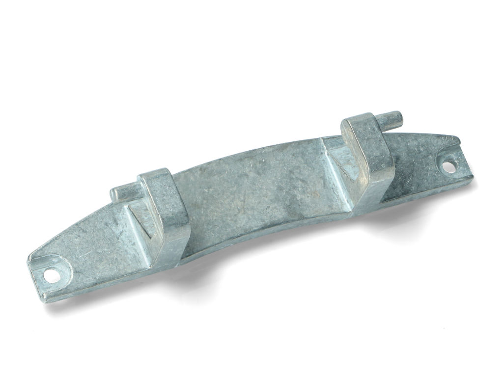 Závěs dvířek pračky 00655117 BOSCH / SIEMENS náhrada