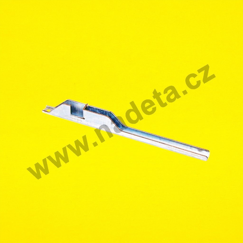 Závěs dvířek trouby IV.generace, sporák Mora 2443.1142