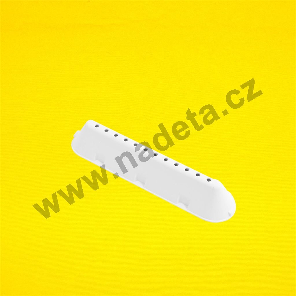 Žebro bubnu, pračka Indesti LB2006