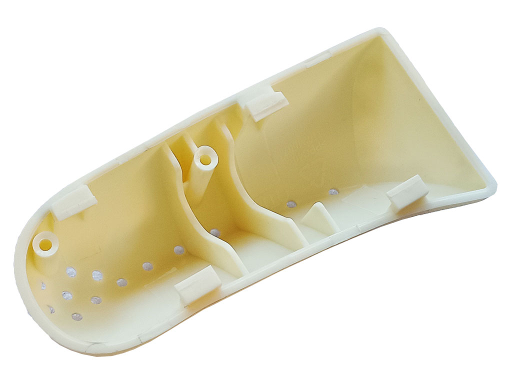 Žebro bubnu pračky CANDY / HOOVER 41024567, náhrada