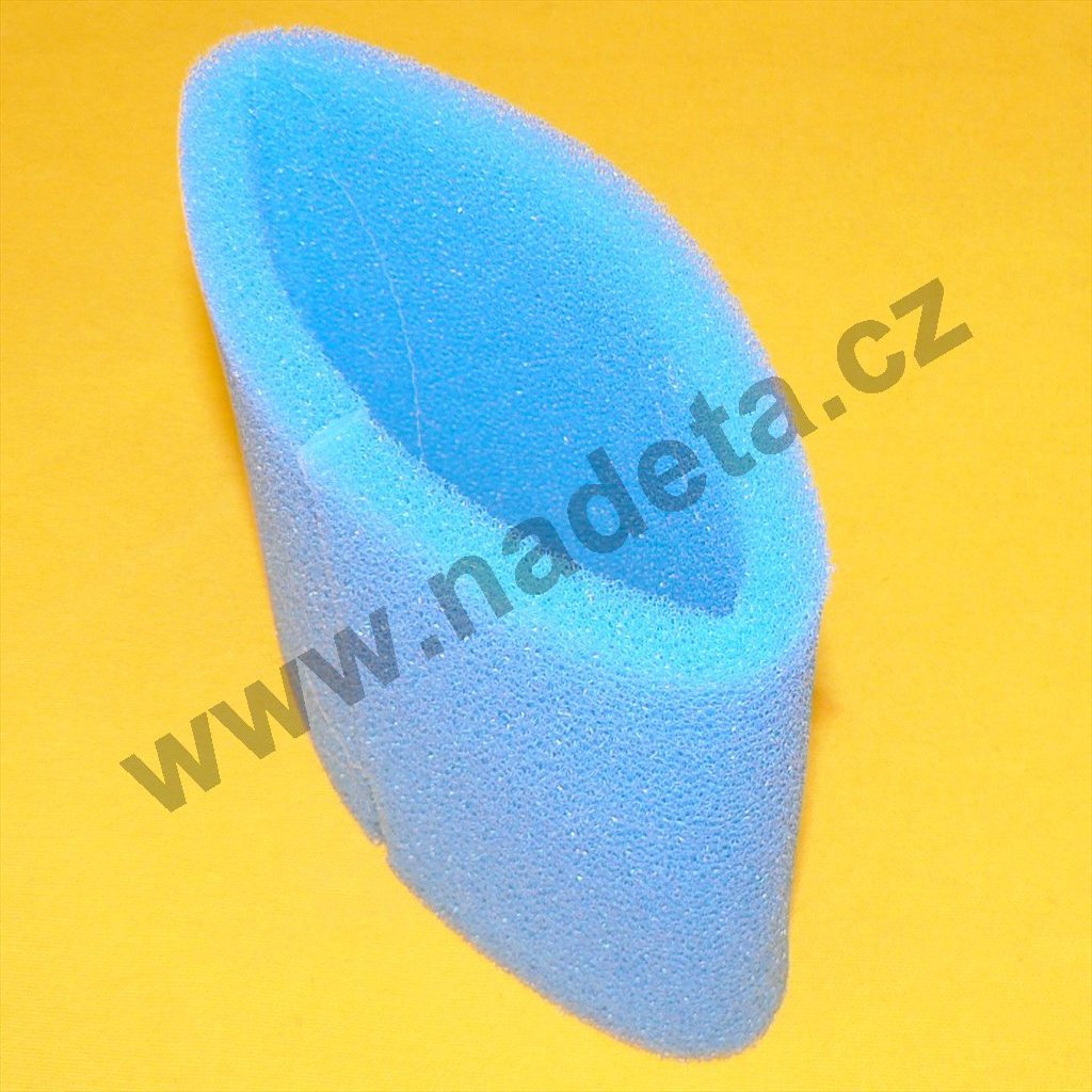 Zelmer 719,919,829 filtr pěnový kulatý