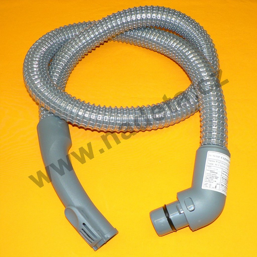 Zelmer Cobra hadice kompletní Cobra, Twist, 1500, 2000-2500, ( Zelmer 2000.1290 )