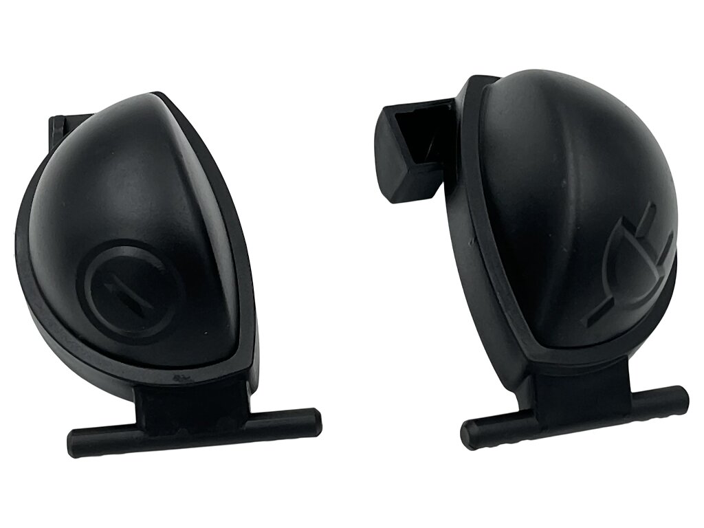 Zelmer Flip Furio 400.0 klapky sada L+P ( ZELMER 400.0060 )