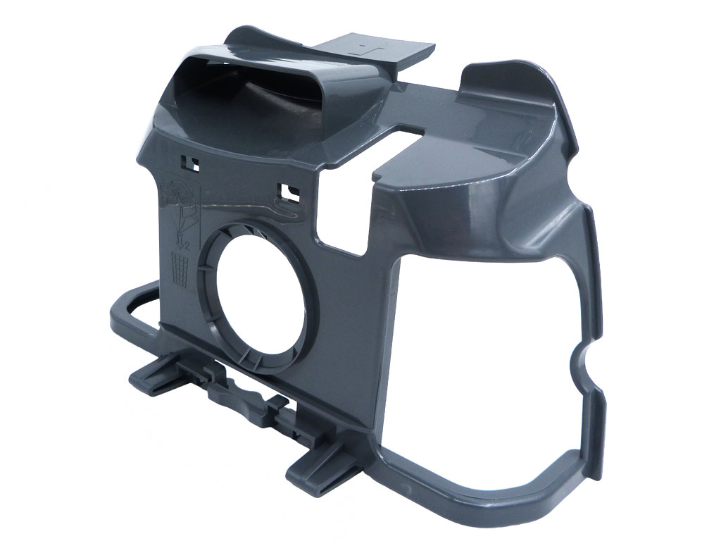 Zelmer Jupiter 4000 držák sáčku ( ZELMER 3000.0011 )