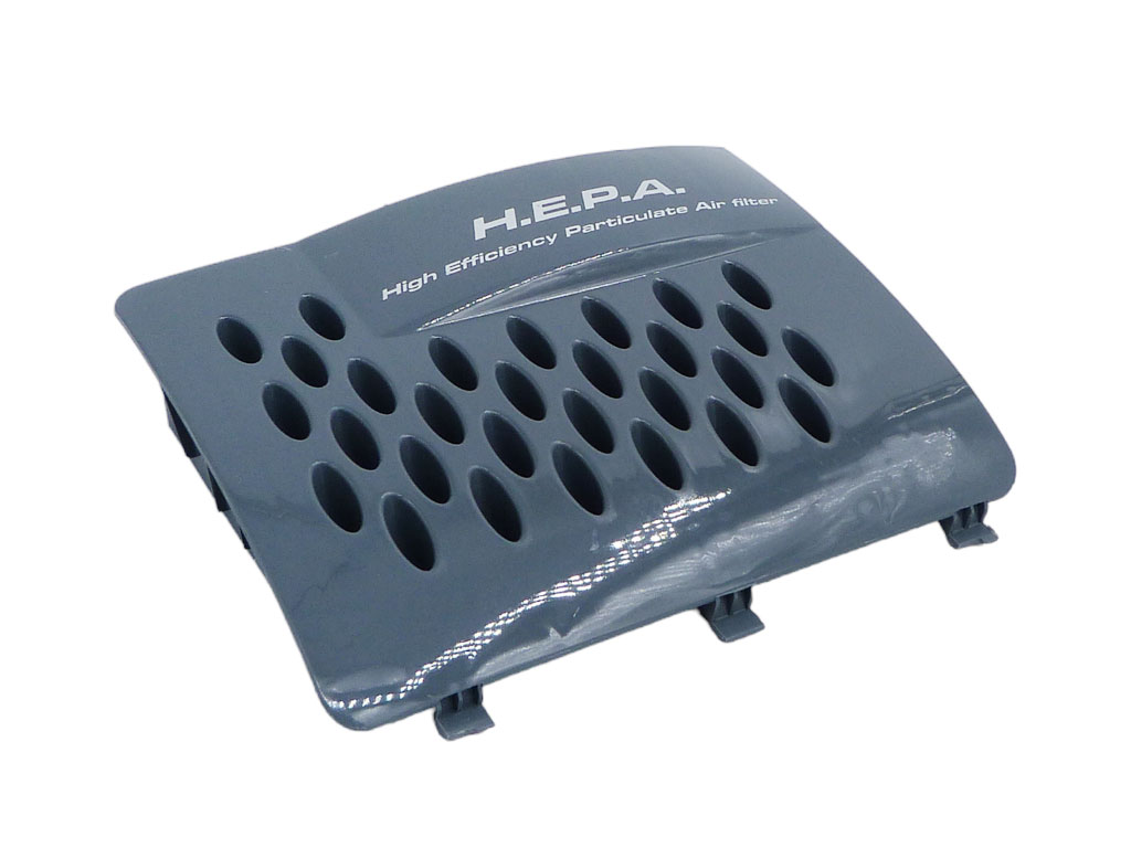 Zelmer Twister 1500 mřížka výstupní vněj