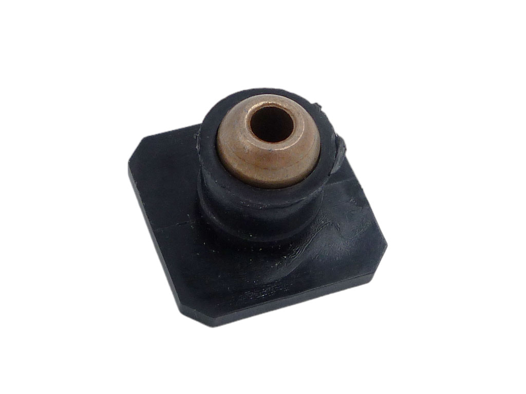 Zelmer elektrický kartáč 211 ložisko kartáče pro použití vlevo i vpravo ( ZELMER 211.0040 )