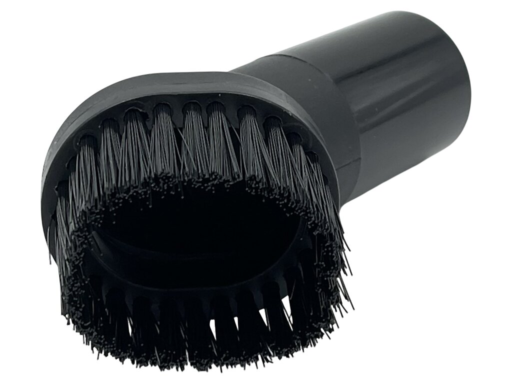 Zelmer hubice malá kulatá s kartáči