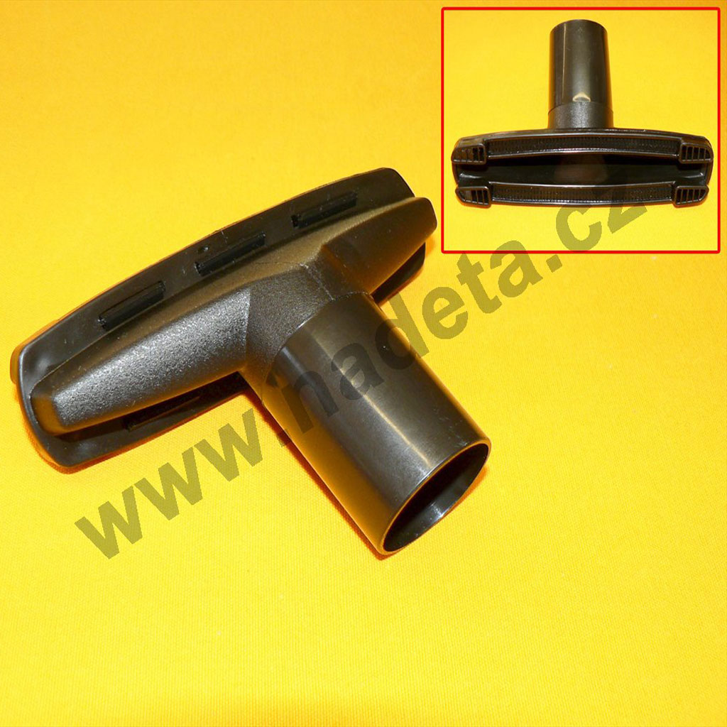 Zelmer hubice polštářová pro všechny typy vysavačů ( ZELMER 1020.0020 )