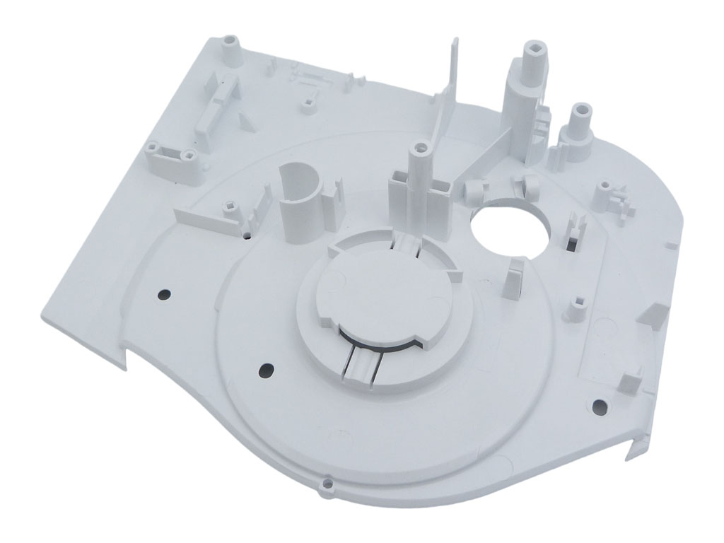 Zelmer kráječ 493.5 Alexis montážní deska (Zelmer 493.0101 )