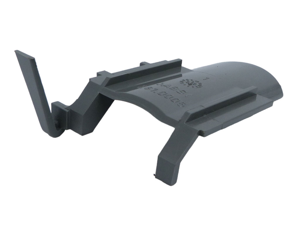 Zelmer mixer 181, 281, 381 vyhazovač metel ( ZELMER 281.0005 )