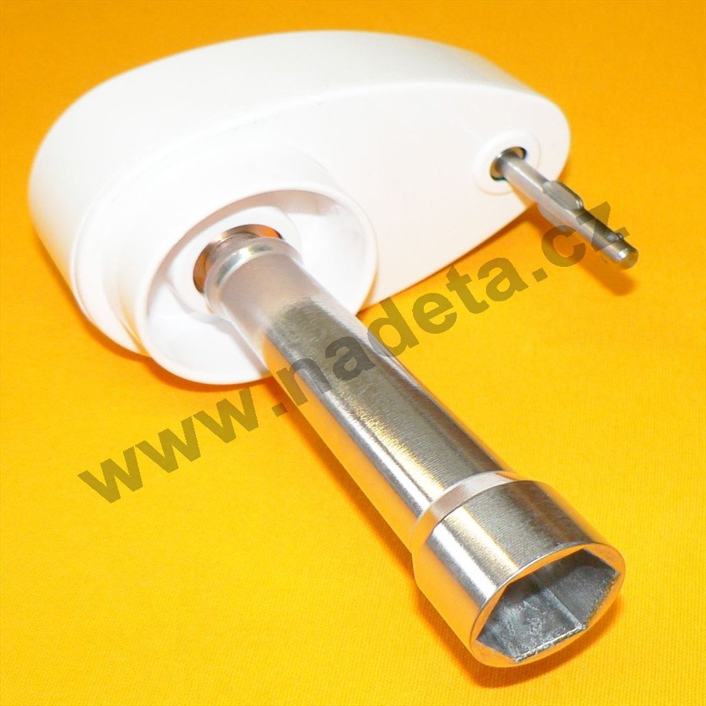 Zelmer robot Talent 880, 881 nástavec šlehací bez metel ( Zelmer 880.0360 )