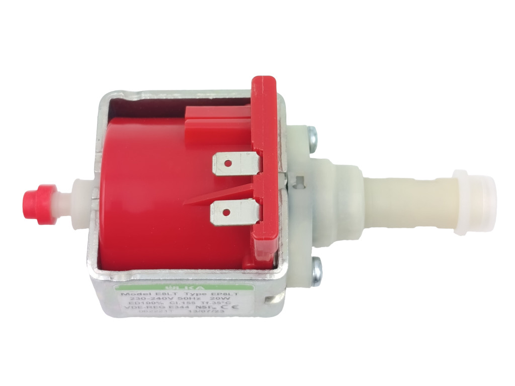 Zelmer vodnik 619 čerpadlo 20 W EP8LT, do vysavače ( ZELMER 619.0145 )