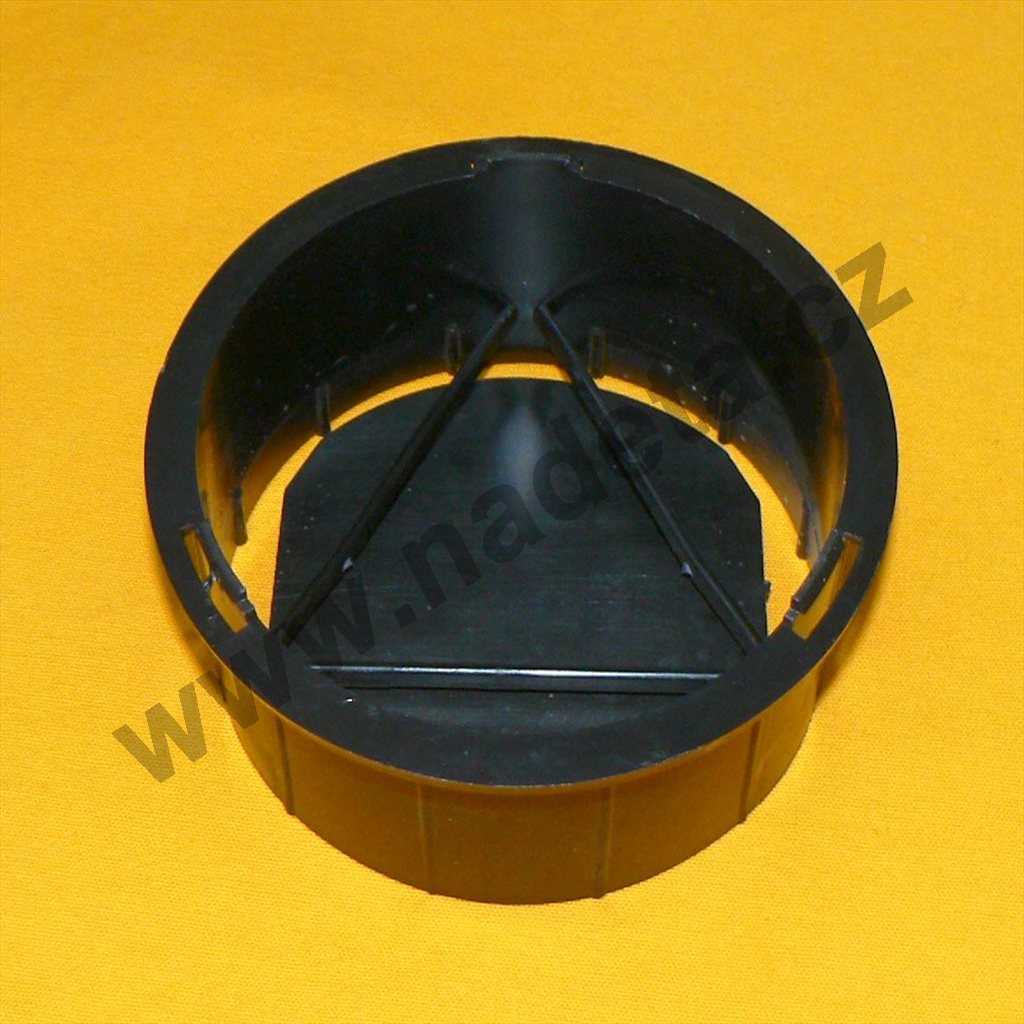 Zpětná klapka d=100mm odsavač par Mora 5701.100
