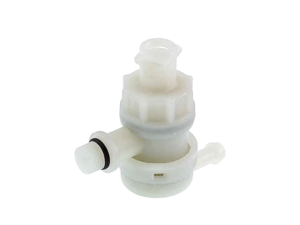 Zpětný ventil kávovaru Bifinett, DeLonghi, Kenwood, Simac 7313260161