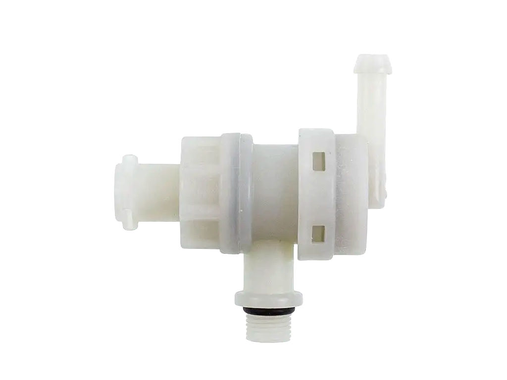 Zpětný ventil kávovaru Bifinett, DeLonghi, Kenwood, Simac 7313260161