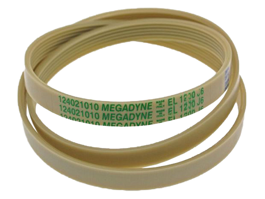 řemen drážkový 1200J6 POLY-V